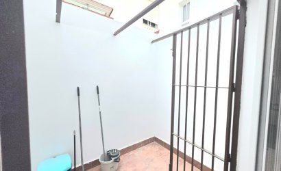Revente - Town House -
Manilva - Inland