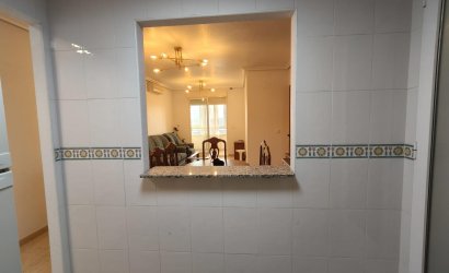 Herverkoop - Apartamento -
Torrevieja - Centro