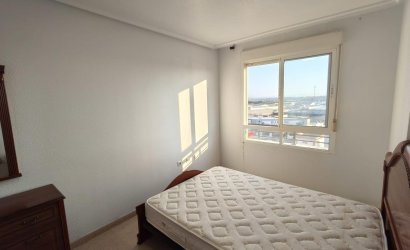 Herverkoop - Apartamento -
Torrevieja - Centro