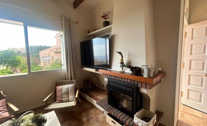Resale - Chalet -
Altea - Altea Hills
