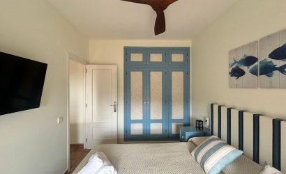 Resale - Chalet -
Altea - Altea Hills
