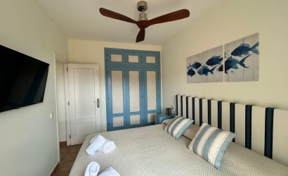 Resale - Chalet -
Altea - Altea Hills