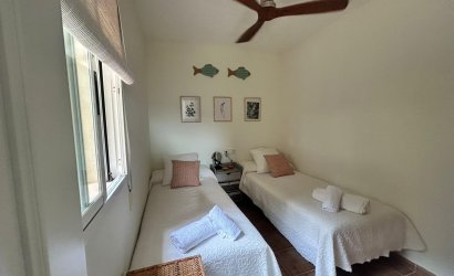 Resale - Chalet -
Altea - Altea Hills