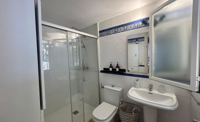 Resale - Chalet -
Altea - Altea Hills