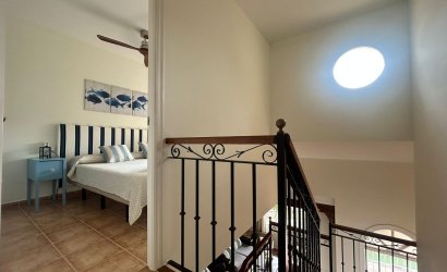 Resale - Chalet -
Altea - Altea Hills