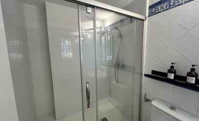 Resale - Chalet -
Altea - Altea Hills