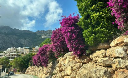 Resale - Chalet -
Altea - Altea Hills