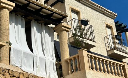 Resale - Chalet -
Altea - Altea Hills