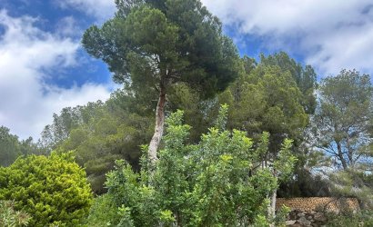 Resale - Chalet -
Altea - Altea Hills