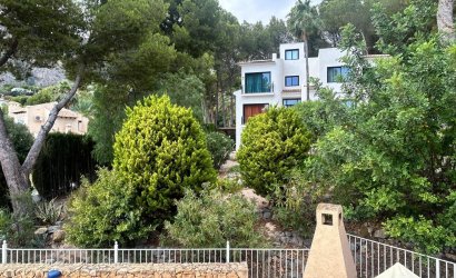 Resale - Chalet -
Altea - Altea Hills