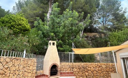 Resale - Chalet -
Altea - Altea Hills