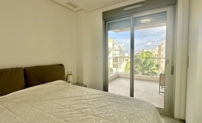 Resale - Apartment -
Orihuela Costa - Villamartín