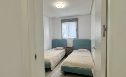 Resale - Apartment -
Orihuela Costa - Villamartín