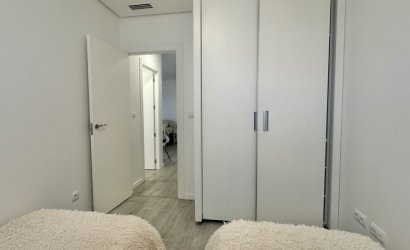 Resale - Apartment -
Orihuela Costa - Villamartín