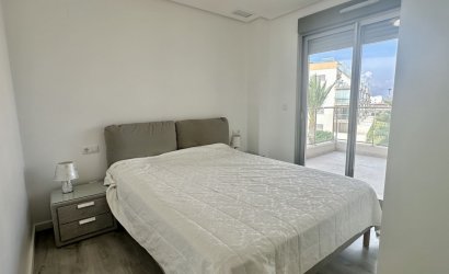 Resale - Apartment -
Orihuela Costa - Villamartín