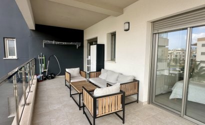 Resale - Apartment -
Orihuela Costa - Villamartín