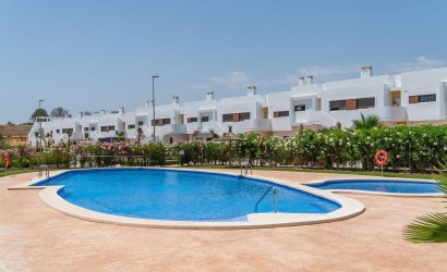 Nieuwbouw Woningen - Bungalow -
Orihuela - Vistabella Golf