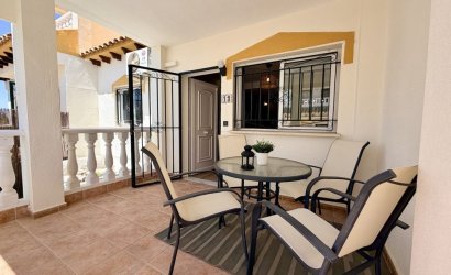 Reventa - Town House -
Orihuela Costa - Costa Blanca