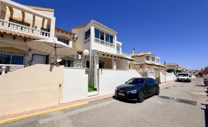 Reventa - Town House -
Orihuela Costa - Costa Blanca