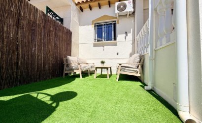 Reventa - Town House -
Orihuela Costa - Costa Blanca