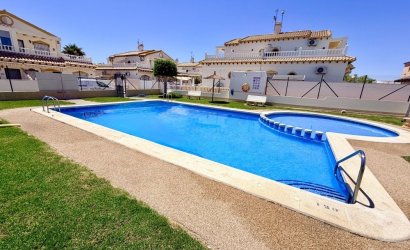 Reventa - Town House -
Orihuela Costa - Costa Blanca