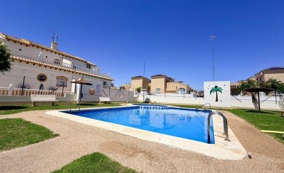 Reventa - Town House -
Orihuela Costa - Costa Blanca