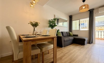 Reventa - Town House -
Orihuela Costa - Costa Blanca