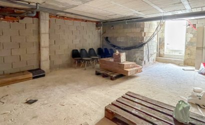 Reventa - Town House -
Orihuela Costa - Costa Blanca
