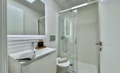 Resale - Apartment -
Torrevieja - Habaneras