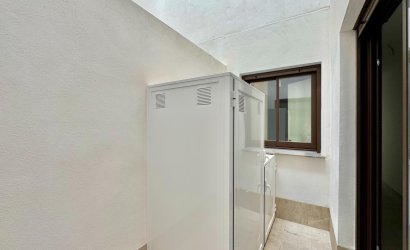 Resale - Apartment -
Torrevieja - Habaneras