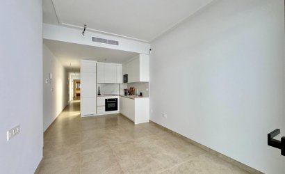 Resale - Apartment -
Torrevieja - Habaneras