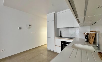 Resale - Apartment -
Torrevieja - Habaneras