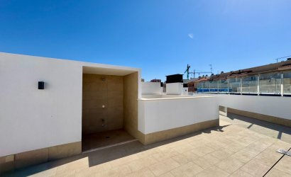 Resale - Apartment -
Torrevieja - Habaneras
