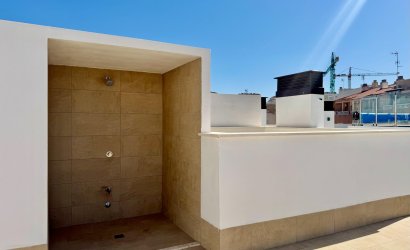 Resale - Apartment -
Torrevieja - Habaneras