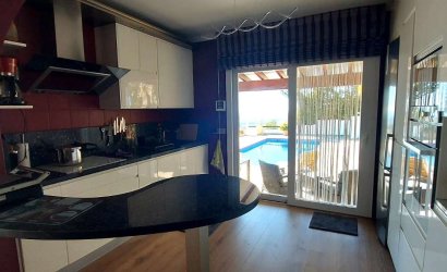 Revente - Villa -
Calpe - Costa Blanca