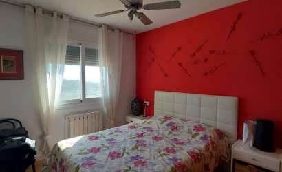Revente - Villa -
Calpe - Costa Blanca