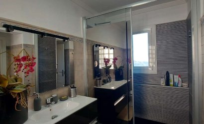 Revente - Villa -
Calpe - Costa Blanca