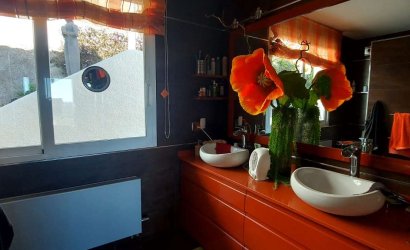 Revente - Villa -
Calpe - Costa Blanca