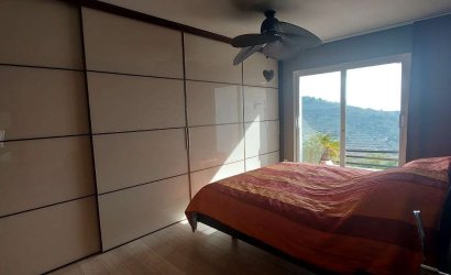 Revente - Villa -
Calpe - Costa Blanca