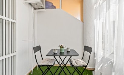 Herverkoop - Apartment -
Orihuela Costa - Costa Blanca