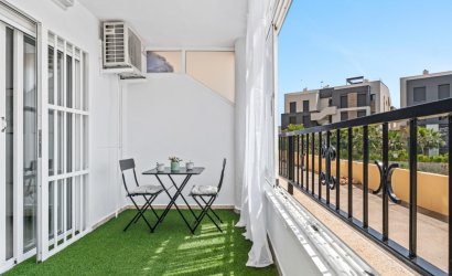 Herverkoop - Apartment -
Orihuela Costa - Costa Blanca