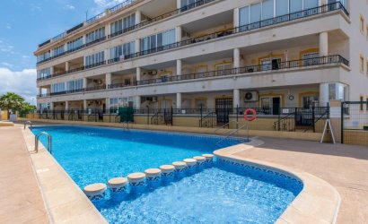 Herverkoop - Apartment -
Orihuela Costa - Costa Blanca