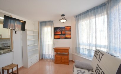 Herverkoop - Apartment -
Guardamar del Segura - Costa Blanca