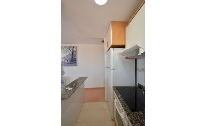 Herverkoop - Apartment -
Guardamar del Segura - Costa Blanca