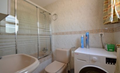 Herverkoop - Apartment -
Guardamar del Segura - Costa Blanca