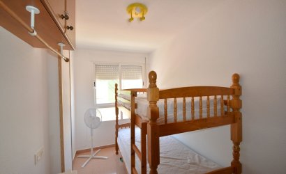 Herverkoop - Apartment -
Guardamar del Segura - Costa Blanca