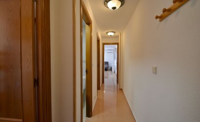 Herverkoop - Apartment -
Guardamar del Segura - Costa Blanca