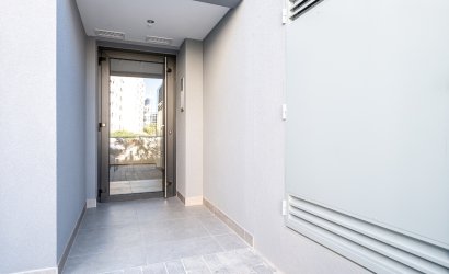 Herverkoop - Apartment -
Torrevieja - Costa Blanca