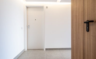 Herverkoop - Apartment -
Torrevieja - Costa Blanca