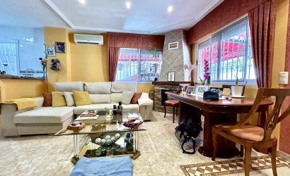 Reventa - Town House -
Los Altos - Costa Blanca